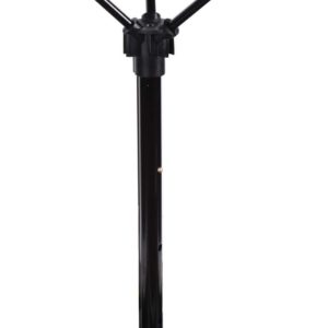 Folding Camping Stool: Lightweight One-Legged Chair for Outdoor Hiking, Fishing, and Picnics