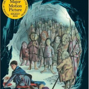 The Silver Chair (Narnia Collector's Edition)