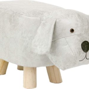 Ohashi Shinji Shoten Animal Chair, 21.3 x 9.4 x 10.2 inches