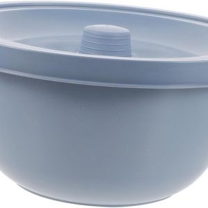 FRCOLOR Universal Wheelchair Potty Lid, Comfortable for Seniors, Children, and Pregnant Women, Random Color