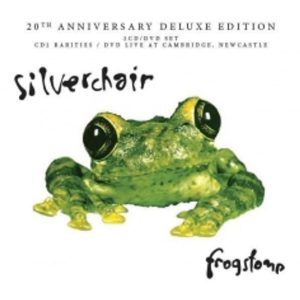 Frogstomp 20th Anniversary Edition