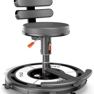 VR Gaming Chair for Meta Quest