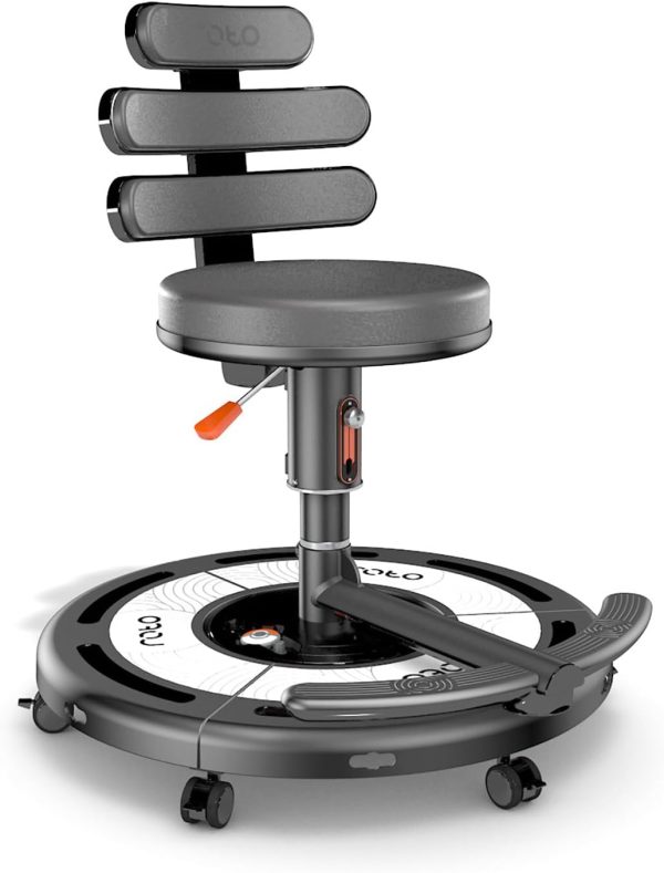 VR Gaming Chair for Meta Quest