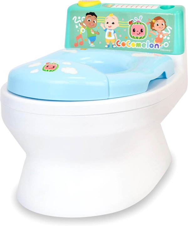 CoComelon Musical Potty Trainer