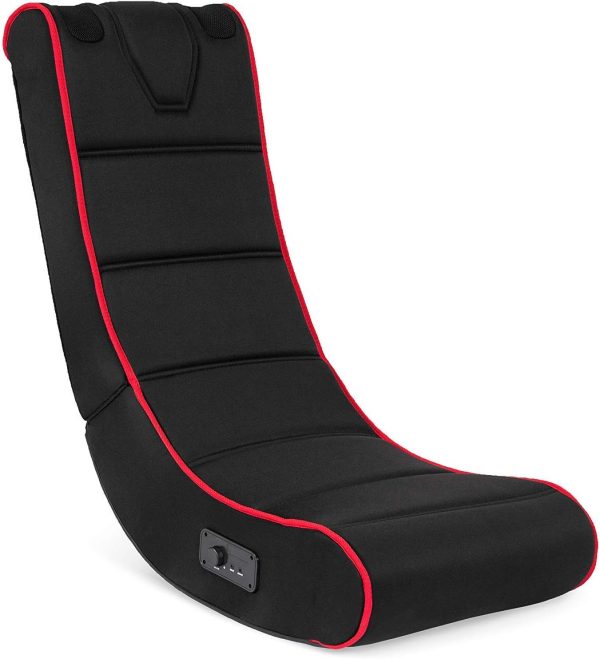 Cohesion XP 2.1 Audio Gaming Chair