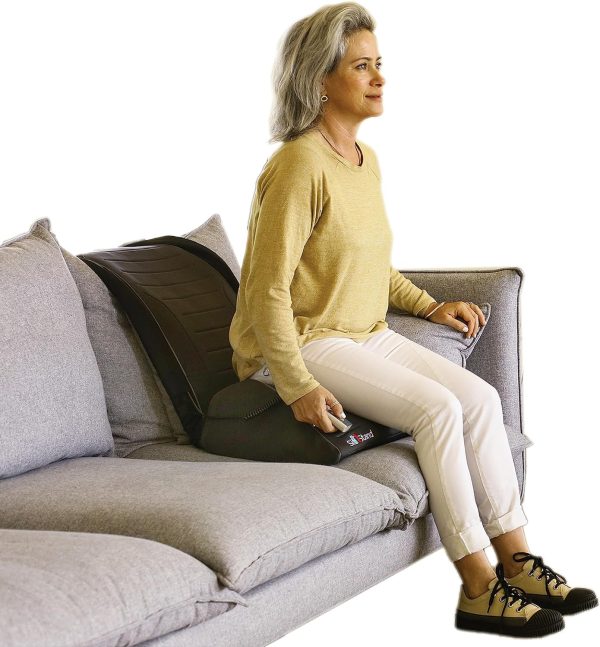 Classic Lift Assist Chair for Seniors, 400lb Capacity, Sit-to-Stand, FSA/HSA Eligible