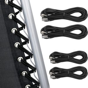 Universal Black Replacement Cord Kit for Zero Gravity Chair