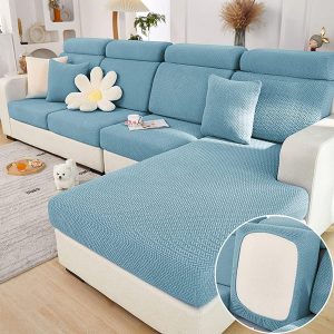 Sofa and Couch Covers by Home Hero